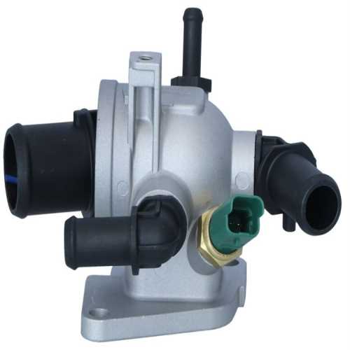 TERMOSTAT 88°C MÜŞÜRLÜ DOBLO-FIORINO-LINEA-PUNTO 1.3 MTJ CORSA D-ASTRA H-COMBO  1.3 CDTİ  Ürün Görseli